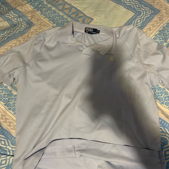 Polo shirts 6x - Picture 4 of 7